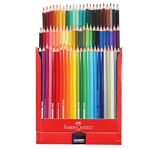 YYMIYU 48-color boxed hand-painted professional set of oily colored pencils