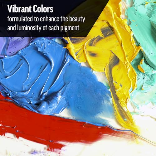 Williamsburg Artist Oil Colors by GOLDEN, Unbleached Titanium, 37 ml tube, Professional Oil Paint, Opaque - color: Unbleached Titanium, size: 1.25 Fl Oz (Pack of 1)