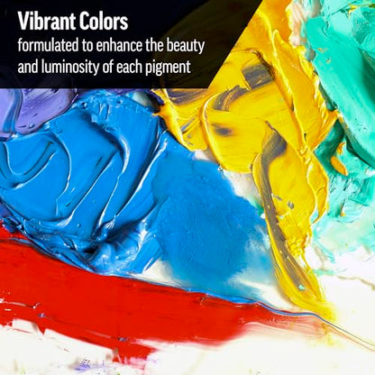 Williamsburg Artist Oil Colors by GOLDEN, Unbleached Titanium, 37 ml tube, Professional Oil Paint, Opaque - color: Unbleached Titanium, size: 1.25 Fl Oz (Pack of 1)