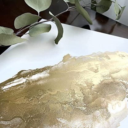 4oz Inks (4oz Silver & Gold) - color: 4oz Silver & Gold