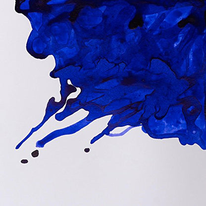 Winsor & Newton Specialty Ink, Bottle, 14ml, Violet - color: Violet, style: 14ml Bottle