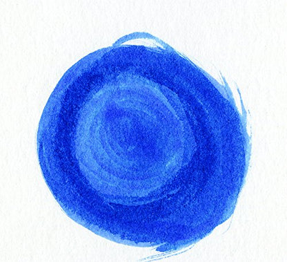 Higgins Dye-Based Drawing Ink, Indigo, 1 Ounce Bottle (44117) - color: Indigo