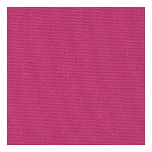 60" Wide 10oz Fuschia Cotton Duck Canvas Fabric by The Yard - Ideal as an Upholstery, Craft & Hobby Fabric - Durable, Versatile Material for Home Decor, Sewing & DIY Use - color: Fuschia