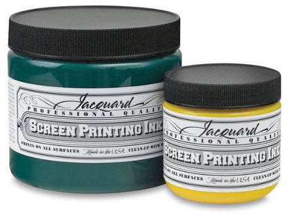 Jacquard Professional Screen Printing Ink, 16 oz., Extender