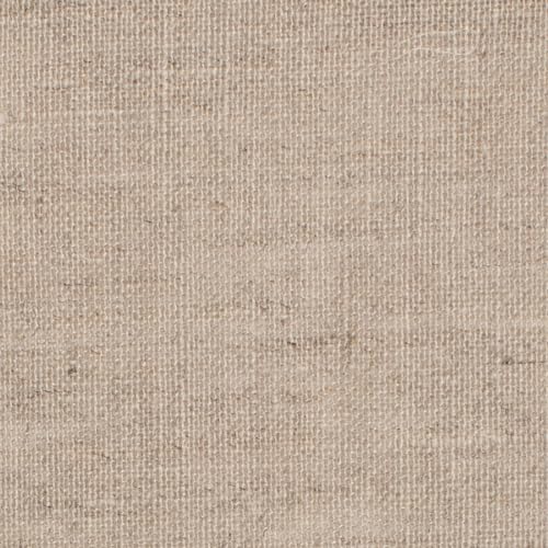 SoHo Urban Artist Professional Unprimed Linen Canvas for Artists, 67 in x 6 Yard, 12.7 oz Smooth Texture, Museum Quality, #42 Un-Stretched Canvas Blanket for Painting, Suitable for Large Works