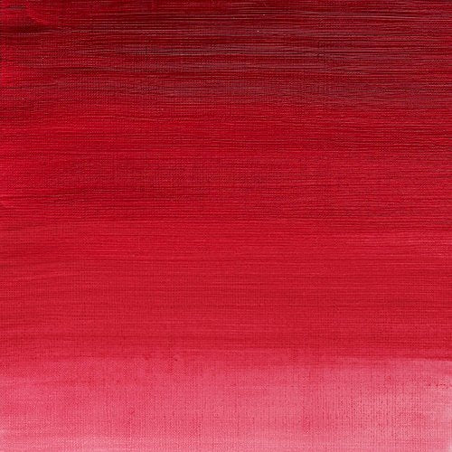 Winsor & Newton Artisan Water Mixable Oil Colour, 1.25-oz (37ml), Permanent Alizarin Crimson - color: Permanent Alizarin Crimson, style: 1.25-oz