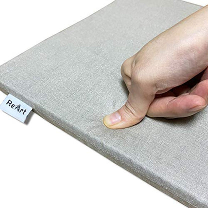 Easy Heat Press Mat 12x12 with Teflon Sheets 12x16 Inch 3 Pack - size: 12X12 with teflon
