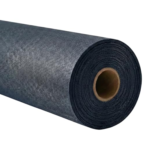 Phifertex Vinyl Mesh Roll - Vinyl Fabric by the Yard for Outdoor, Arts & Crafts, DIY Projects Use - Weather-Resistant Mesh Material - Navy, 1 Yard x 54 Inches - color: Navy, size: 1 Yard