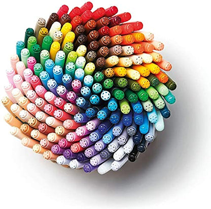 Copic Markers R000 Ciao with Replaceable Nib, Cherry White - color: Cherry White