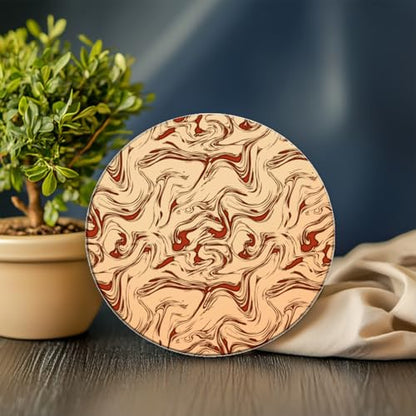 CHGCRAFT 16 Pcs 16 Style Artistic Pattern Polymer Clay Texture Sheets Musical Note Silicone Clay Texture Mat Modeling Pattern Pad Sheets for Jewelry and Earrings Tools, 5.5x5.5 inch