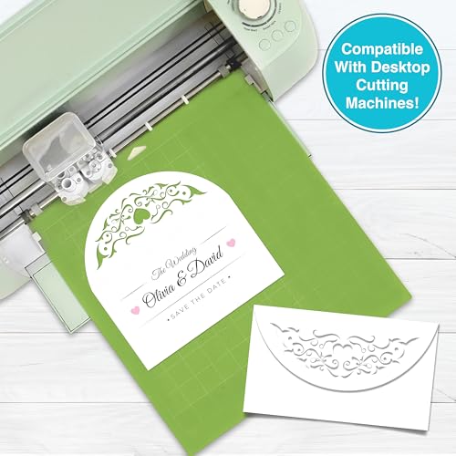 PrintWorks White Cardstock 8.5" x 11" - 67 lb/147 gsm Vellum Bristol-250 Sheets-Made in the USA-SFI® Certified-92 Bright-Card Stock Printer Paper for School,Craft,&Office Use (00564), (Pack of 3) - size: 250 Sheets (Pack of 3)