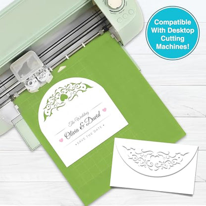 PrintWorks White Cardstock 8.5" x 11" - 67 lb/147 gsm Vellum Bristol-250 Sheets-Made in the USA-SFI® Certified-92 Bright-Card Stock Printer Paper for School,Craft,&Office Use (00564), (Pack of 3) - size: 250 Sheets (Pack of 3)