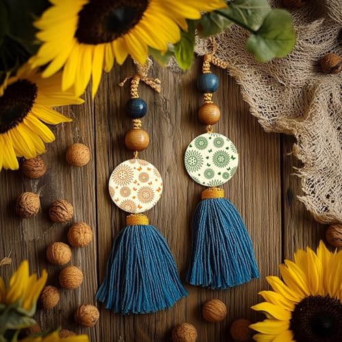CHGCRAFT Sunflowers Polymer Clay Texture Sheets Butterfly Silicone Texture Stamp Love Heart Clay Texture Mat Modeling Pattern Pad Texture Sheets for Jewelry and Clay Earrings Tools, 5.5x5.5 inch - style: Butterfly and Sunflower
