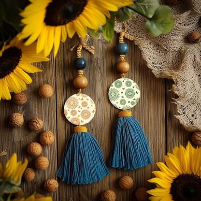 CHGCRAFT Sunflowers Polymer Clay Texture Sheets Butterfly Silicone Texture Stamp Love Heart Clay Texture Mat Modeling Pattern Pad Texture Sheets for Jewelry and Clay Earrings Tools, 5.5x5.5 inch - style: Butterfly and Sunflower