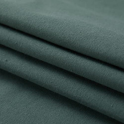 Art Aprons for Painting Pottery Ceramics, Mens Women Kitchen Cooking Aprons Waterproof Green - color: Green