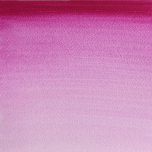 Winsor & Newton Cotman Watercolor Paint, 8ml (0.27-oz) Tube, Purple Lake - color: Purple Lake, style: 0.27-oz Tube