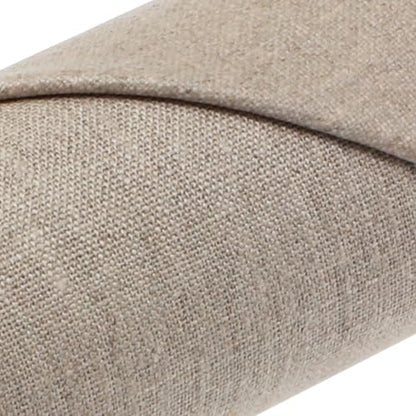 Senso Clear Primed Linen Canvas Roll – 14 oz, Medium Tooth, 54" x 6 Yards – Professional-Grade Linen for Oil, Acrylic, and Mixed Media Painting - size: 54 in x 6 yard