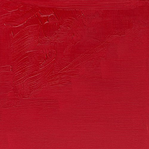 Winsor & Newton Artisan Water Mixable Oil Colour, 1.25-oz (37ml), Cadmium Red Dark - color: Cadmium Red Dark, style: 1.25-oz