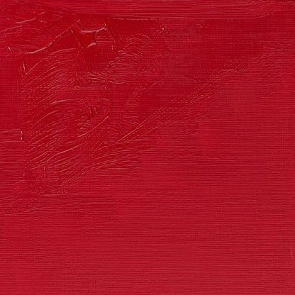 Winsor & Newton Artisan Water Mixable Oil Colour, 1.25-oz (37ml), Cadmium Red Dark - color: Cadmium Red Dark, style: 1.25-oz