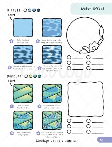 How to Draw Patterns: Easy and Fun Step-by-Step Guide for Unique Creations