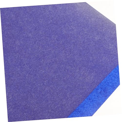 Homoyoyo Daily Use Carbon Papers 50 Sheets Graphite Paper for Tracing on Fabric Drawing Roll