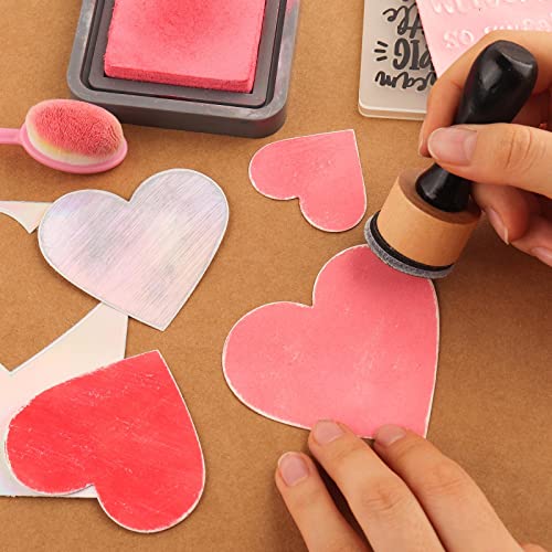 Bundle -Mini Blending Tool Sets,Include 2 PCS Foam Replacment Foam Pads and 20 Pieces Sanding Discs Medium-Grit Sandpaper for Drawing Distressing Blending and Removing the Extra Colors Arts Supplies - color: 1pcs Blending Tool and 20pcs Sanding Disks