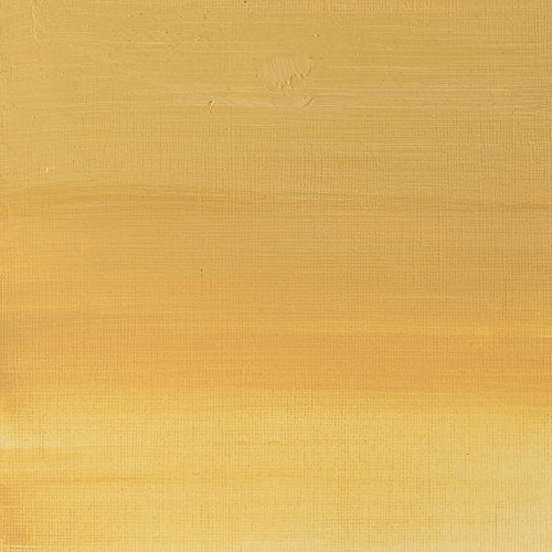 Winsor & Newton Artisan Water Mixable Oil Colour, 1.25-oz (37ml), Naples Yellow Hue - color: Naples Yellow Hue, style: 1.25-oz