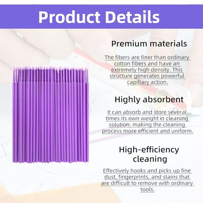 103 Pcs Detailing Fine Line Painting Pens with Touch up Paint Brushes, 0.3mm 0.5mm and 0.7mm Gold Fluid Writer Paint Applicator Pen for Cars Auto Repair Rock Chip Automotive Scratch