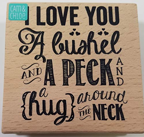 Hampton Art CC HA Hug The Neck