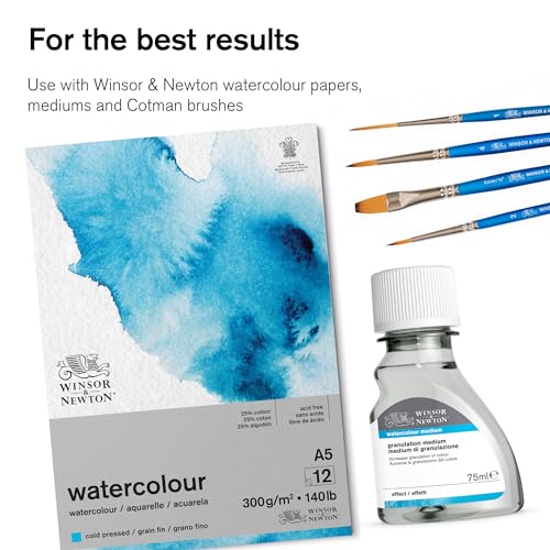 Winsor & Newton Cotman Watercolor Paint, 8ml (0.27-oz) Tube, Intense Phthalo Green - color: Intense Phthalo Green, style: 0.27-oz Tube