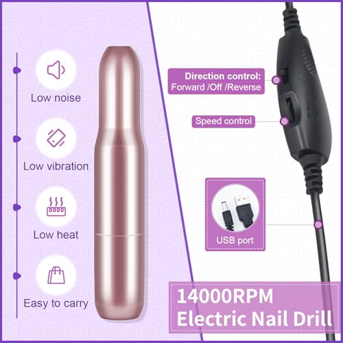 JODSONE 60 Pcs Gel Nail Polish Kit with U V Light Nail Drill 55 Colors Base Top Matte Coat Professional Gel Manicure Kits Soak Off Manicure Salon DIY at Home Gifts for Women - color: B33