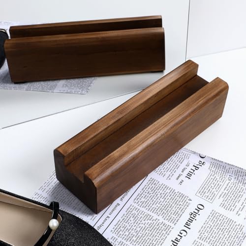 DOITOOL Full Length Mirror Holder Floor Mirror Stand for Artwork Display Picture Frame Support Base with Anti-Slip Stability for Home Kitchen Office Study