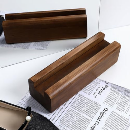 DOITOOL Full Length Mirror Holder Floor Mirror Stand for Artwork Display Picture Frame Support Base with Anti-Slip Stability for Home Kitchen Office Study