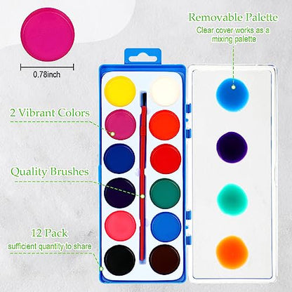 Ctosree 12 Sets Pre Drawn Canvas Kit for Painting Adults Sip and Paint Kit Art Pre Printed Canvas Bulk for Adult Date Night, Art Party & Holiday Gift(Hipster Women,8 x 10 in) - size: 8 x 10 in, style: Hipster Women