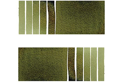 Daniel Smith D.Smith Godet Mezzo Godet Undersea Green - color: Undersea Green
