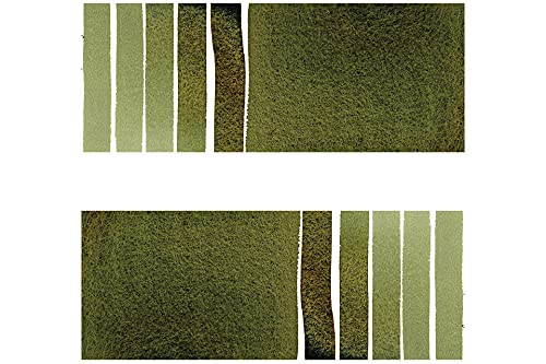 Daniel Smith D.Smith Godet Mezzo Godet Undersea Green - color: Undersea Green