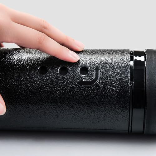 Poster Tube Document Tube,Plastic Expanding Poster/Art/Document Storage Tube 23"/60cm to 39"/100cm Extendable Poster Tubes
