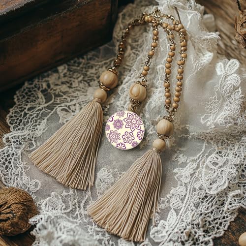 CHGCRAFT Lace Flowers Polymer Clay Texture Sheets Geometric Flowers Silicone Texture Stamp Clay Texture Mat Modeling Pattern Pad Texture Sheets for Jewelry and Clay Earrings Tools, 5.5x5.5 inch - style: Lace Flowers
