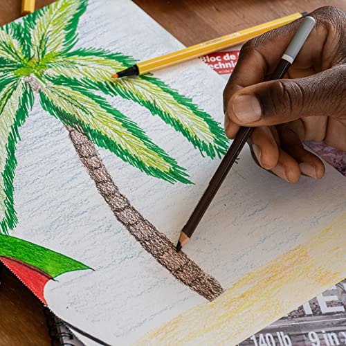 Mixed Media Medium Weight Paper Pad by Artist's Loft™, 11”; x 14”;