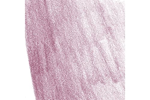 Faber-Castell Polychromos Artists' Single Pencil - Colour 194 Red-Violet - color: Red-violet