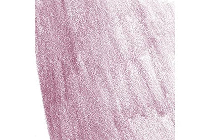 Faber-Castell Polychromos Artists' Single Pencil - Colour 194 Red-Violet - color: Red-violet