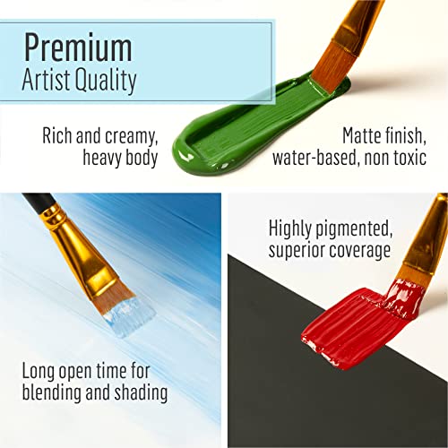 FolkArt Acrylic Paint, 2 oz, Crocodile - color: Crocodile, size: 2 Fl Oz (Pack of 1)