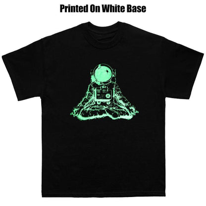 Rapid Cure® Screen Printing Ink Glow in The Dark (Quart - 32oz.) - Plastisol Ink for Screen Printing, Fast Curing Fabric Paint - Screen Print Direct®, USA Made - color: Glow, size: 32 fl oz