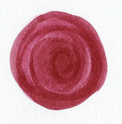 Higgins Dye-Based Drawing Ink, Russet, 1 Ounce Bottle (44115) - color: Russet