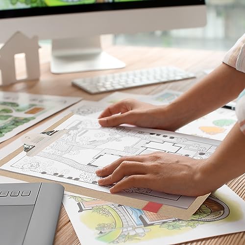 Art Advantage 18-Inch by 18-Inch Artist Sketch Board - size: 18-inch x 18-inch Sketch Board