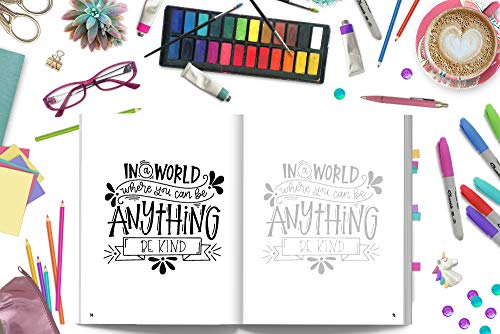The Beginner's Guide to Modern Calligraphy and Hand Lettering for Kids