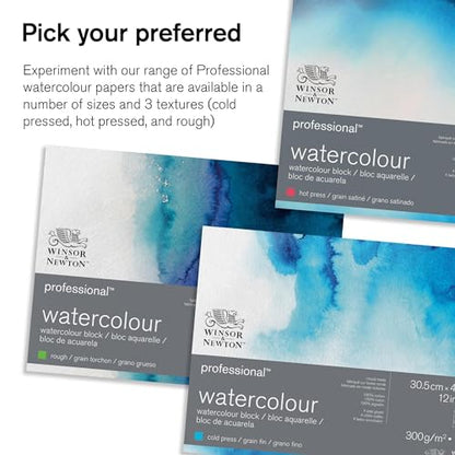 Winsor & Newton Professional Watercolor, 5ml (0.17-oz) Tube, Cadmium Yellow Deep - color: Cadmium Yellow Deep, style: 0.17-oz Tube