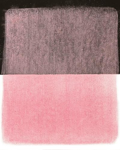 PanPastel Artist Pastels by GOLDEN, Pearlescent Red, 2.44” / 62mm Pan Diameter, Professional Artist Pastels, Unique Pan Format (cake-like) - color: Pearlescent Red, size: 1 Count (Pack of 1)