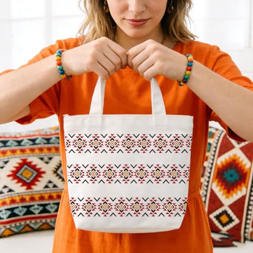 2 Sheets Aztec Patterned Silk Screen Stencil, Tribal Geometric Self-Adhesive Silk Screen Boho Printing Stencils Reusable Mesh Stencil for Painting on Wall, Wood, T-Shirt, Home Craft Decor - style: Aztec Pattern