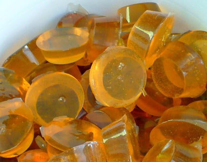 ComposiMold 3lbs Used in Cubes